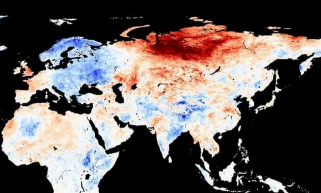 Energy Conservation And Emission Reduction,Say No To Extreme Weather