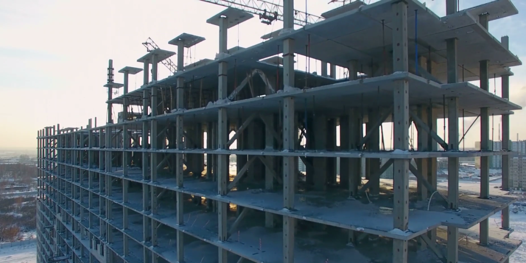 Rock Wool Provide Guarantee For Sandwich Panel System