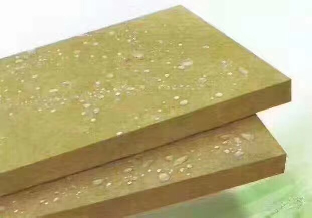 Rock Wool Provide Guarantee For Sandwich Panel System