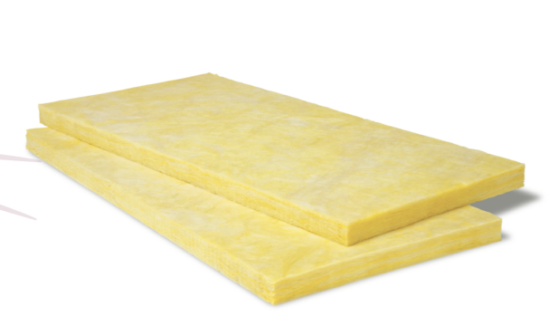 Whether the fiberglass Wool can Meet the Application Requirements for Smoke Control in Ducts