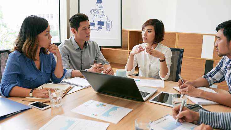 Innovate with Huali insulation