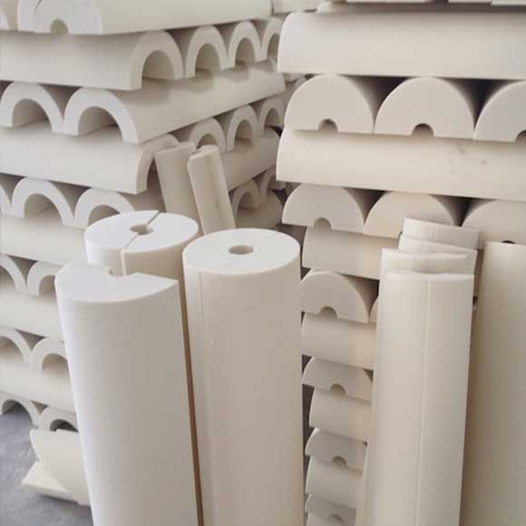 PIR/PUR Foam