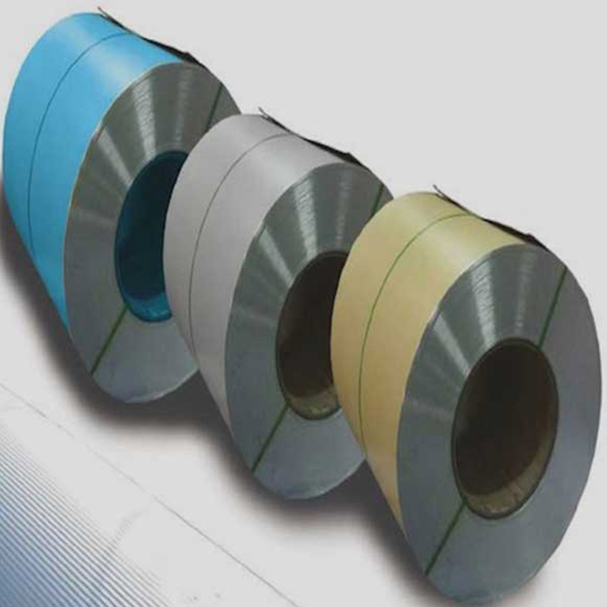 Aluminum Jacketing