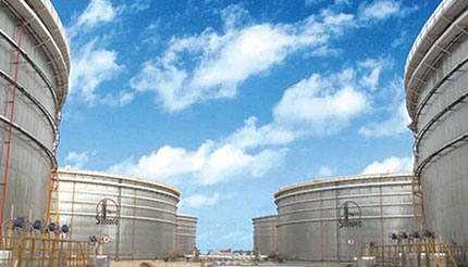 Tianjin LNG