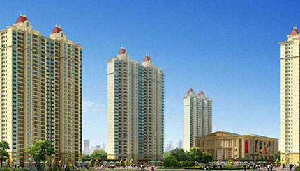 Hengda Residential