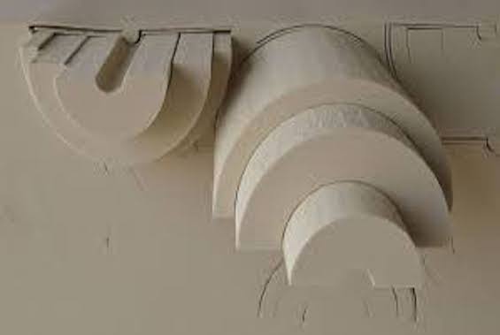 PIR/PUR foam shell low density HLPIRs