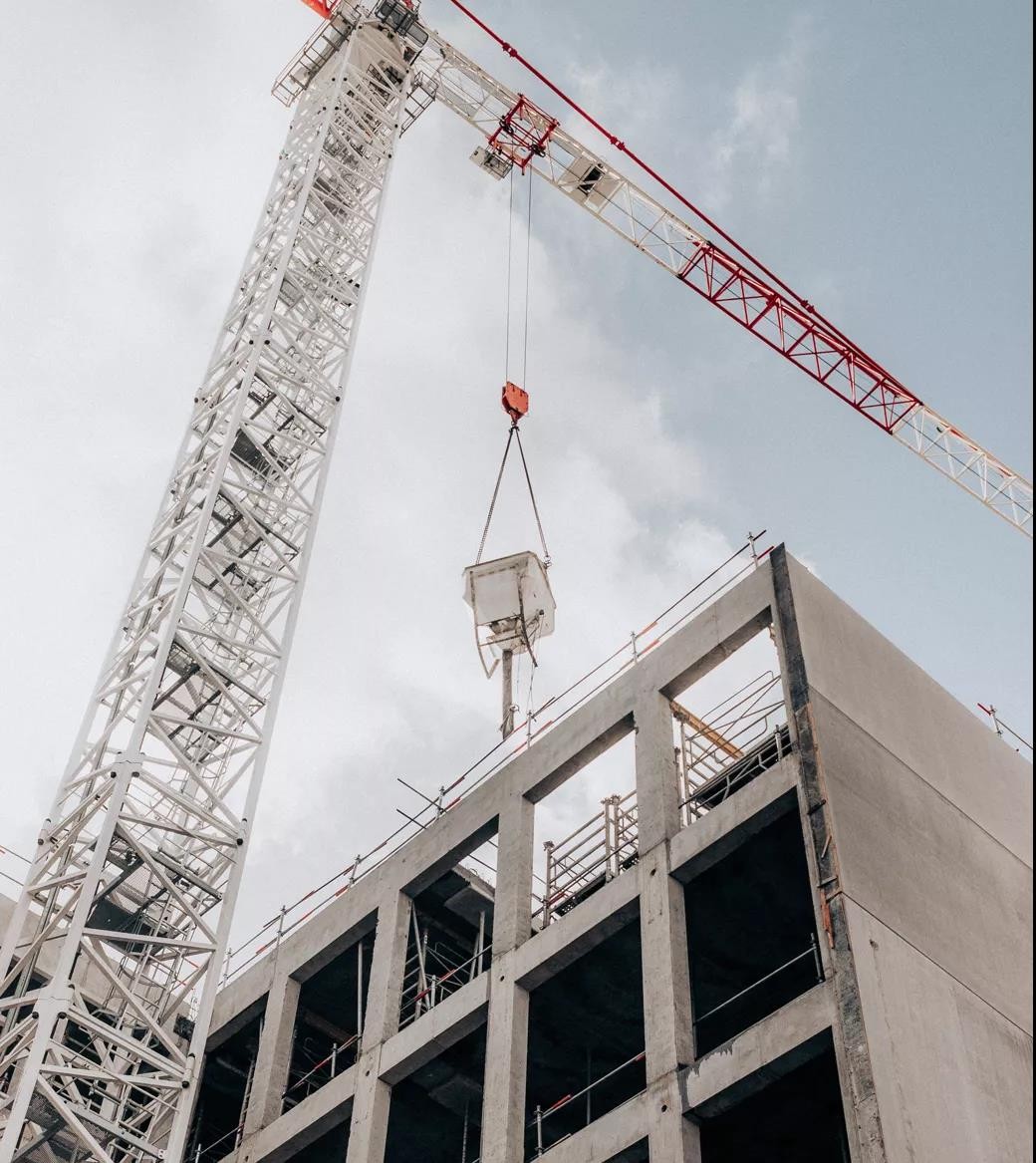 How to carry out the insulation for building construction in winter?