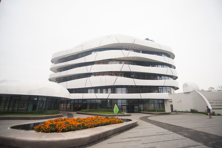 Why insulation for exterior wall