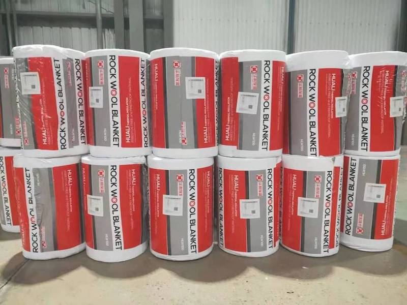 Does rock wool insulation contain asbestos?