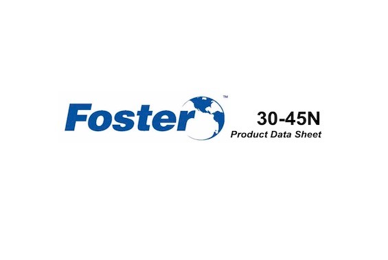 Foster 30-45N