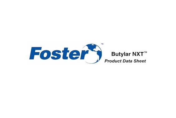 Foster ButylarTM NXT