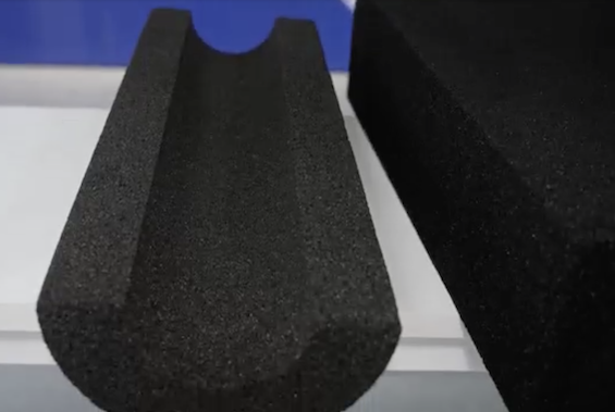 Cellular Glass Grade8