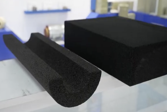 Cellular Glass Grade 16