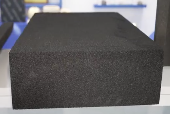 Cellular Glass Grade 24