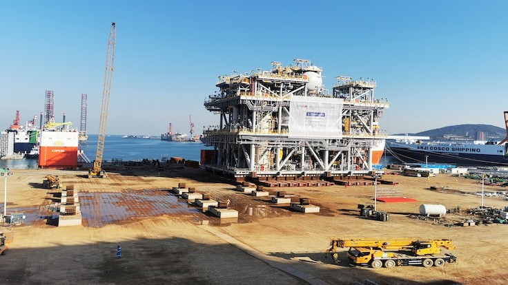 Huali Insulation Success Stories: Delivering Excellence in Industrial & Building Projects Globally