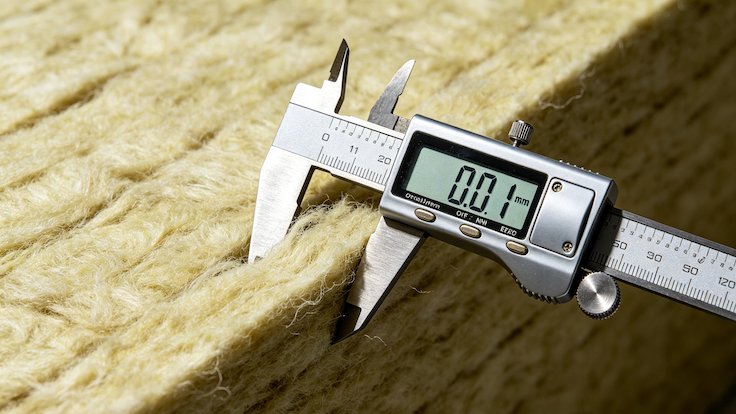 How to Select Rock Wool Density for Cryogenic Projects: A 5-Point Strategic Guide