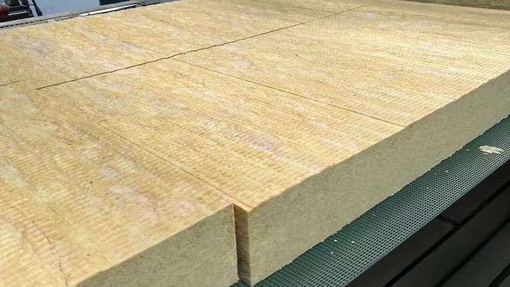 Why Rock Wool is the Cornerstone of Industrial Insulation: From Basalt Origin to Long-Term Value