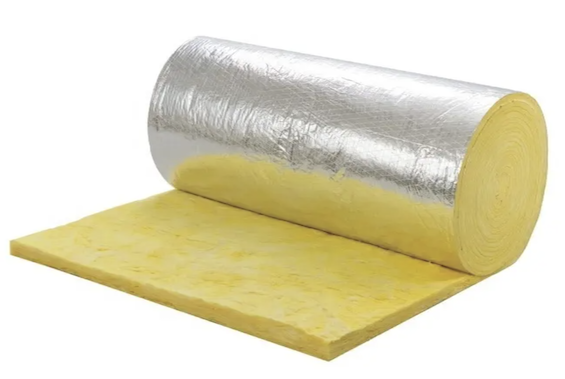 Fiberglass Wool Blanket